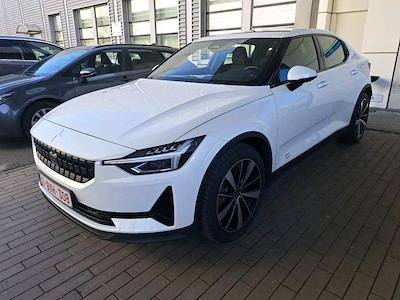 Polestar 2 BEV 78KWH SINGLE MOTOR AUTO LONG RANGE