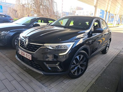 Renault ARKANA 1.6 E-TECH 145 ZEN