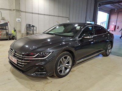 Volkswagen ARTEON 1.4 PHEV DSG R-LINE