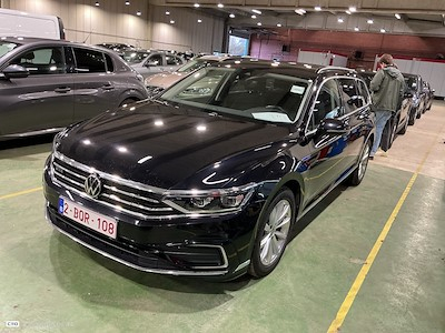 Volkswagen Passat variant gte - 2020 1.4 TSI PHEV GTE Business DSG