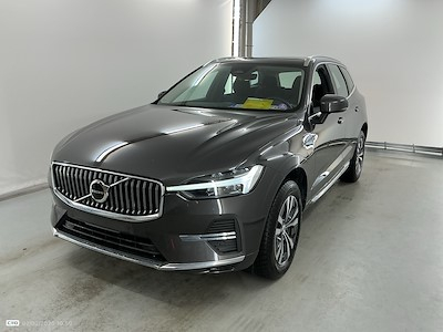 Volvo XC60 2.0 T6 PHEV CORE AUTO 4WD
