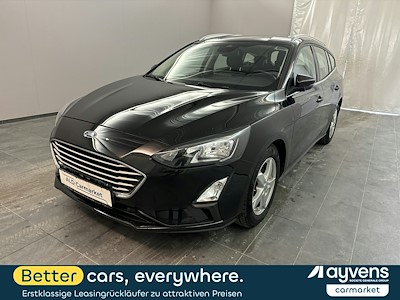 Ford Focus Turnier 1.0 EcoBoost Start-Stopp-System COOL&amp;CONNECT Kombi, 5-turig, 6-Gang
