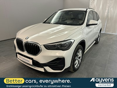 BMW X1 sDrive18d Sport Line Geschlossen, 5-turig, 6-Gang