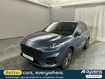 Ford Kuga 2.5 Duratec PHEV ST-LINE X Geschlossen, 5-turig, Automatik, 1-Gang