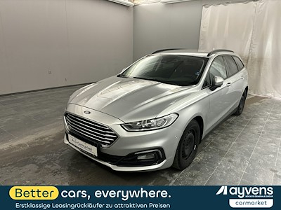 Ford Mondeo Turnier 2.0 EcoBlue Aut. Trend Kombi, 5-turig, Automatik, 8-Gang