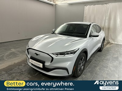 Ford Mustang mach-e Geschlossen, 5-turig, Direktantrieb, 1-Gang