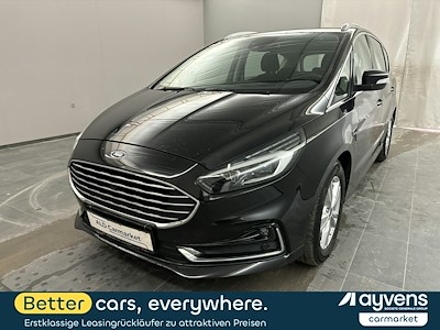 Ford S-Max 2.0 EcoBlue TITANIUM Kombi, 5-turig, 6-Gang