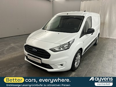 Ford Transit connect 250 L2 Trend Kasten, 4-turig, 6-Gang