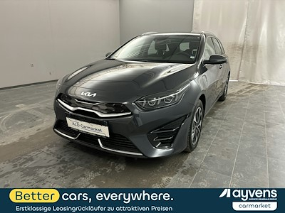 Kia Ceed SW 1.6 GDI DCT OPF Plug-in-Hybrid Vision Kombi, 5-turig, Automatik, 6-Gang