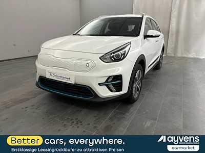 Kia E-Niro Vision Geschlossen, 5-turig, Direktantrieb, 1-Gang