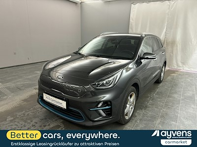Kia E-Niro Vision Geschlossen, 5-turig, Direktantrieb, 1-Gang