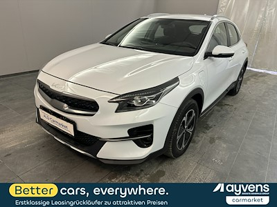 Kia XCeed 1.6 GDI DCT6 OPF Plug-in-Hybrid Vision Geschlossen, 5-turig, Automatik, 6-Gang