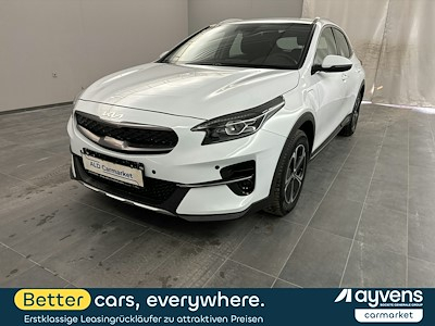 Kia XCeed 1.6 GDI DCT6 OPF Plug-in-Hybrid Vision Geschlossen, 5-turig, Automatik, 6-Gang