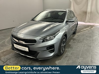 Kia XCeed 1.6 GDI DCT6 OPF Plug-in-Hybrid Vision Geschlossen, 5-turig, Automatik, 6-Gang