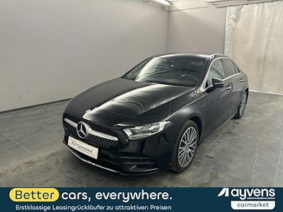 Mercedes-Benz A-Klasse MERCEDES-BENZ A 250 e 8G-DCT AMG Line Limousine, 5-turig, Automatik, 8-Gang