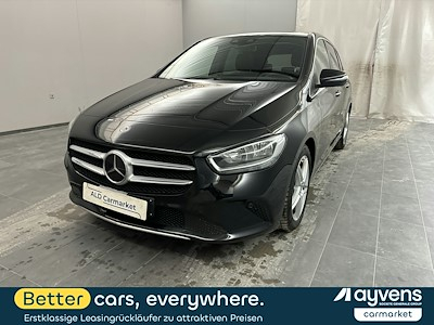 Mercedes-Benz B-Klasse MERCEDES-BENZ B 220 d 4Matic 8G-DCT Progressive Kombi, 5-turig, Automatik, 8-Gang