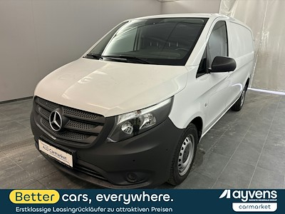 Mercedes-Benz Vito marco polo 111 CDI Lang Kasten, 4-turig, 6-Gang