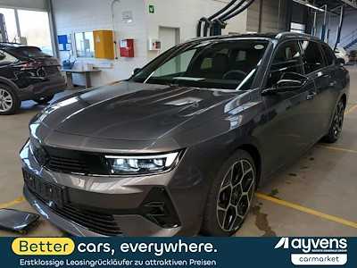 Opel Astra sports TO urer 1.5 D Automatik Ultimate