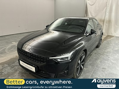 Polestar 2 2 Dual Motor 78kWh Limousine, 5-turig, Direktantrieb, 1-Gang