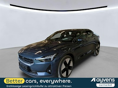 Polestar 2 2 Single Motor 78kWh Limousine, 5-turig, Direktantrieb, 1-Gang