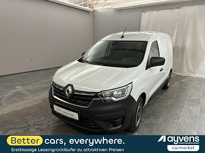 Renault Express Blue dCi 75 Extra Kasten, 4-turig, 6-Gang