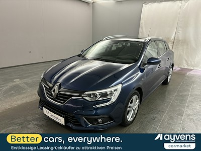 Renault Megane Grandtour BLUE dCi 115 BUSINESS EDITION Kombi, 5-turig, 6-Gang