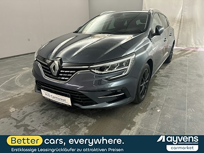 Renault Megane Grandtour E-TECH Plug-in 160 INTENS Kombi, 5-turig, Automatik, 1-Gang