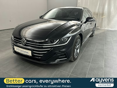 Volkswagen Arteon VW Arteon Shooting Brake 1.4 eHybrid OPF DSG R-Line Kombi, 5-turig, Automatik, 6-Gang