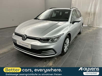 Volkswagen Golf viii VW Golf Variant 2.0 TDI SCR Kombi, 5-turig, 6-Gang