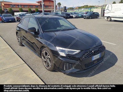 Audi A3 30 g-tron S tronic -