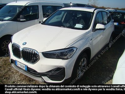 BMW X1 PC xdrive 25e business -