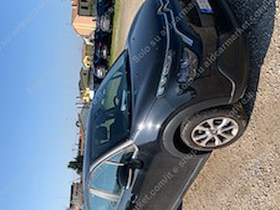 Citroen C3 puretech 83 SS feel -