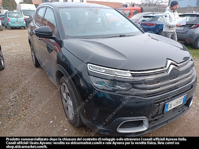 Citroen C5 aircross PC bluehdi 130 -