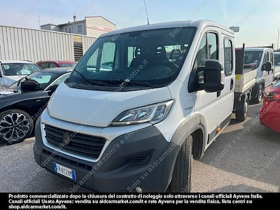 Fiat ducato maxi 35 lh1 2.3 -