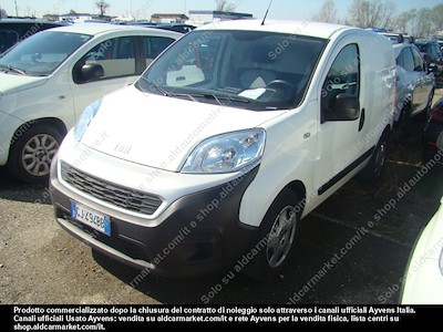 Fiat fiorino 1.3 multijet 95 CV -