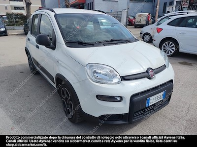 Fiat panda 1.0 firefly 70cv SS -