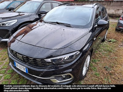 Fiat tipo SW 1.6 mjt 130cv -