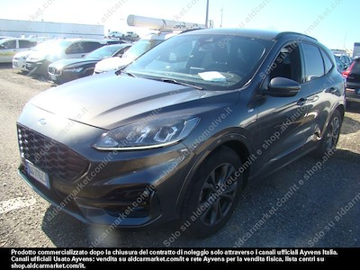 Ford kuga 1.5 ecoblue 120cv 2wd -