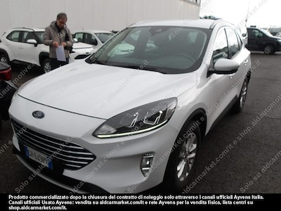 Ford kuga 1.5 ecoblue 120cv 2wd -