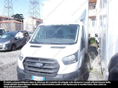 Ford transit cabpc TP 350 L3 -