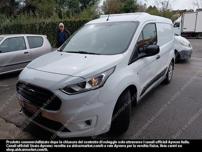Ford transit connect 1.5 tdci 100cv -