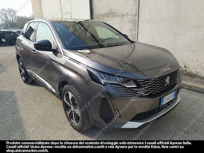 Peugeot 3008 PC bluehdi 130 eat8 -