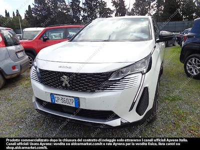 Peugeot 5008 PC bluehdi 130 allure -