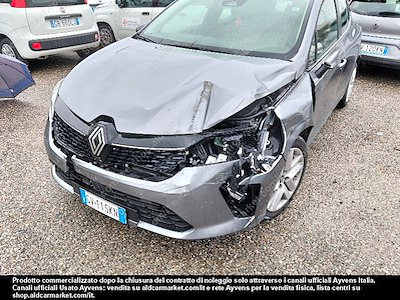 Renault clio PC 1.0 sce 49kw -