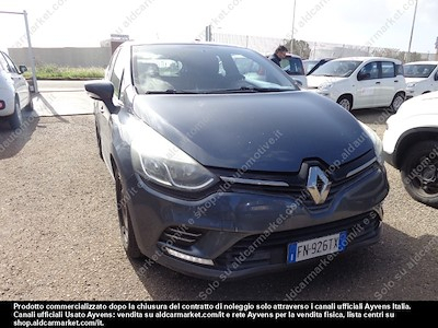 Renault clio PC 1.5 dci 75cv -