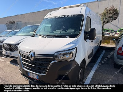 Renault master PC FG TA L3 -