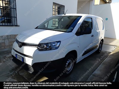 Toyota proace city PC 1.5d 100cv -