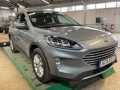 Ford KUGA Titanium 2.5 225hk Plug-In Hybrid FWD