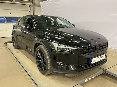 Polestar 2 408hk Long Range Dual Motor Pilot Plus Drag