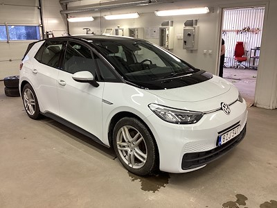 Volkswagen Id.3 204hk Pro Performance